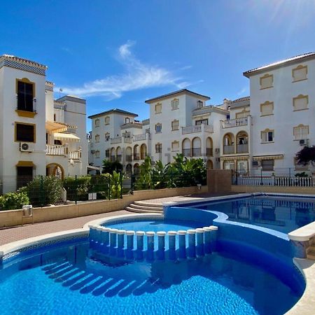 Premium Apartment Casa Julia - Molino Blanco Torrevieja Exteriér fotografie
