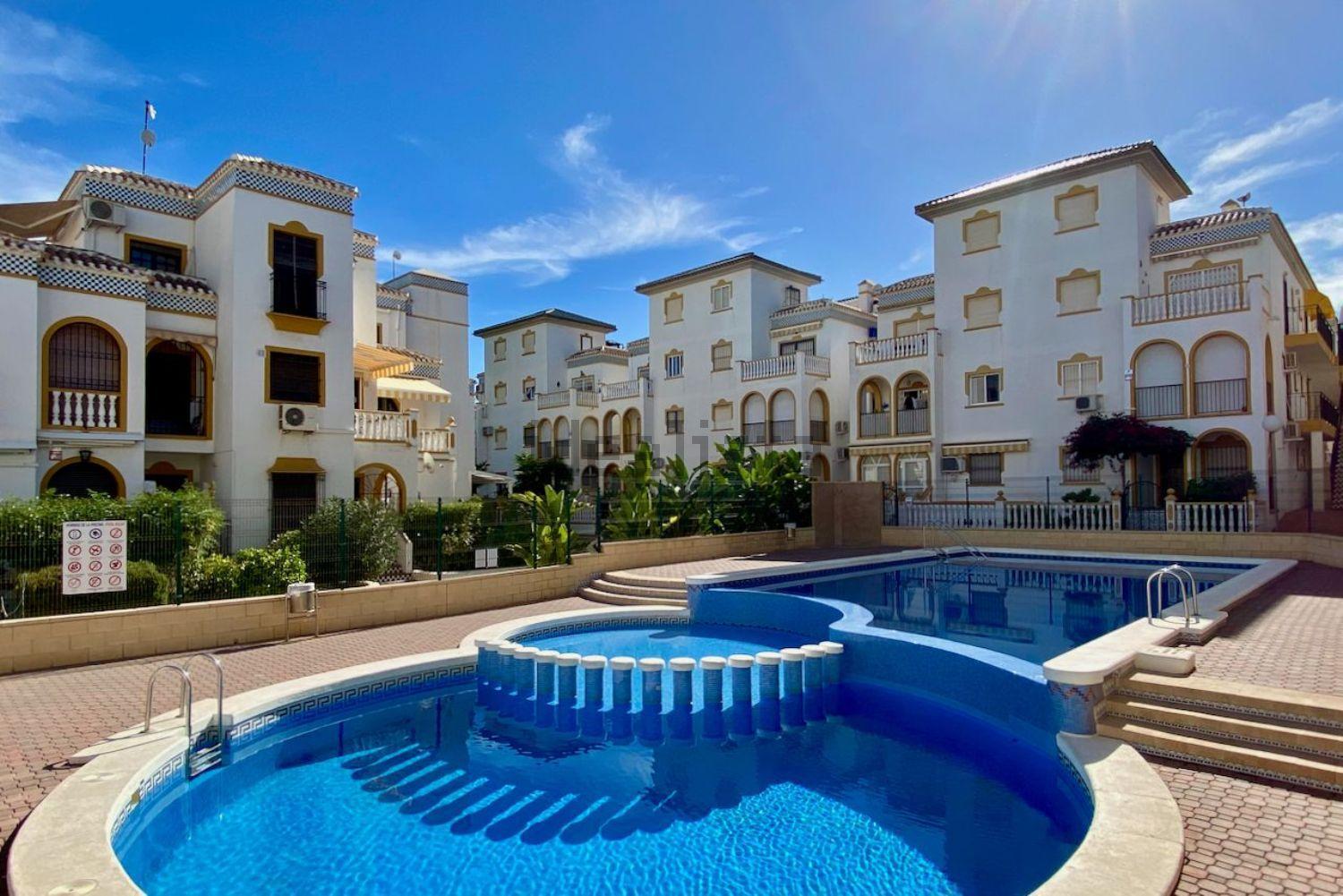 Premium Apartment Casa Julia - Molino Blanco Torrevieja Exteriér fotografie