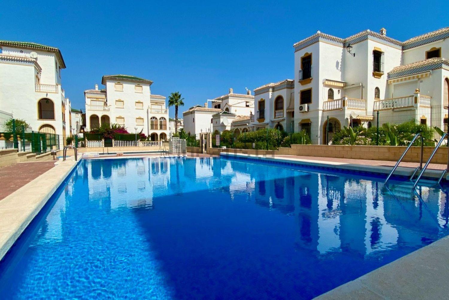 Premium Apartment Casa Julia - Molino Blanco Torrevieja Exteriér fotografie