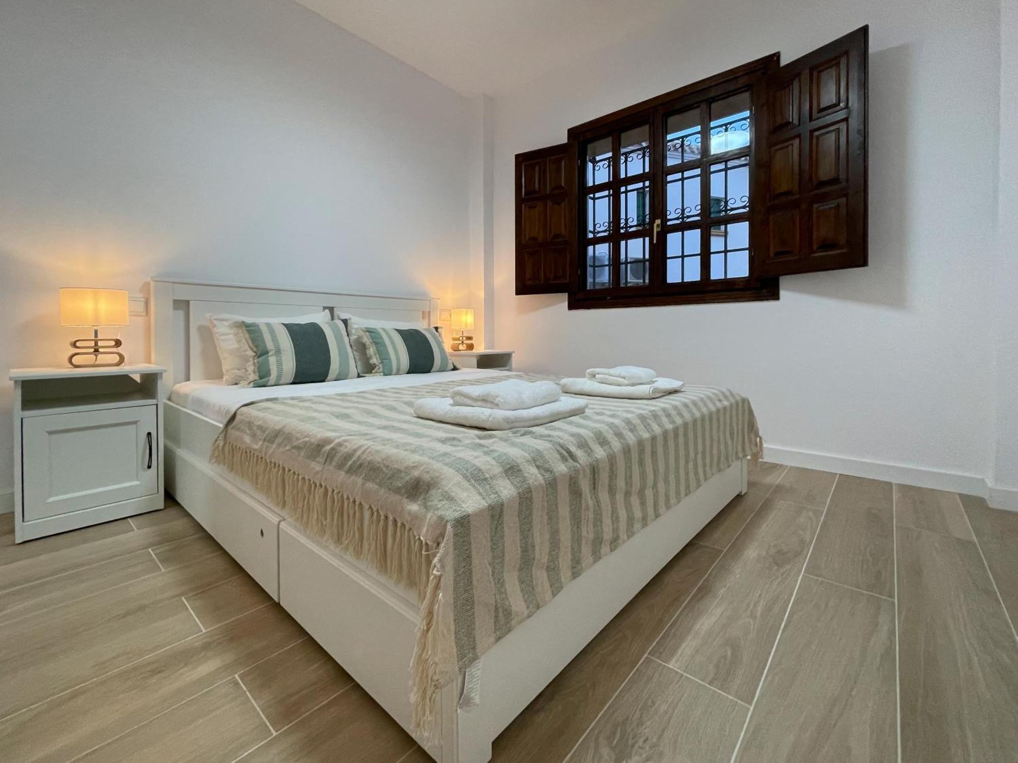 Premium Apartment Casa Julia - Molino Blanco Torrevieja Exteriér fotografie