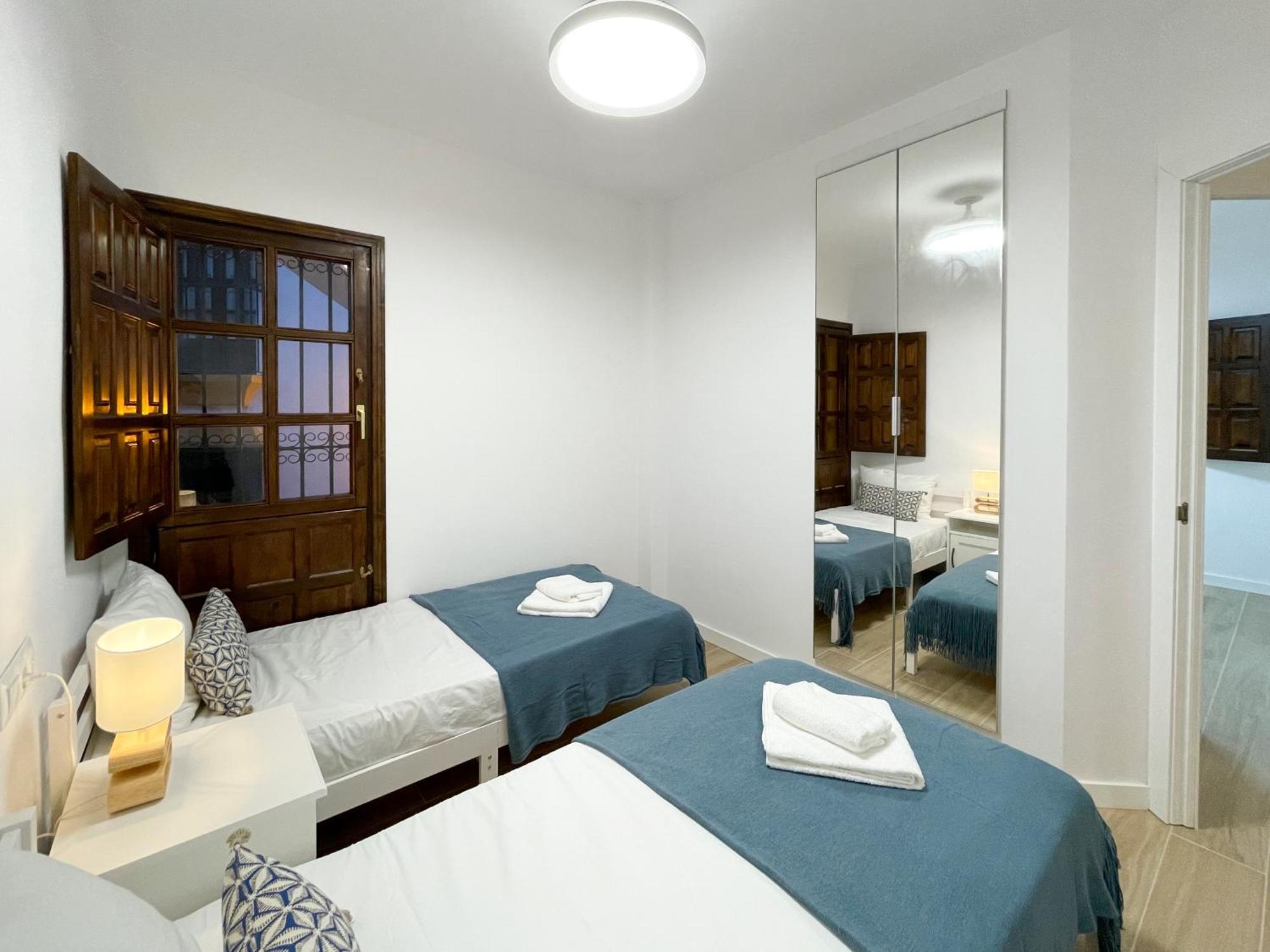 Premium Apartment Casa Julia - Molino Blanco Torrevieja Exteriér fotografie
