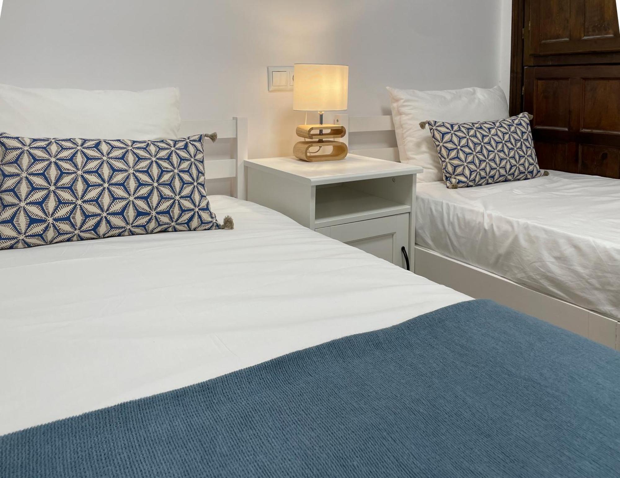 Premium Apartment Casa Julia - Molino Blanco Torrevieja Exteriér fotografie